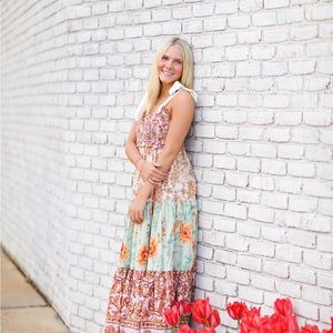 Meet your Posher, Abigail